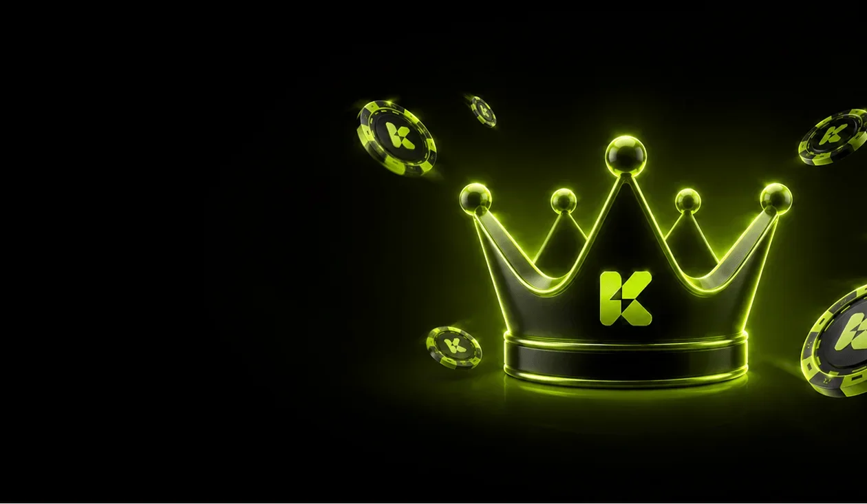 Kikibet Casino VIP tiers